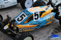 2013 ﻿﻿﻿﻿August Offroad 2WD DM